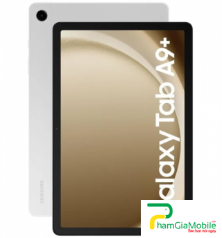 Thay Thế Sửa Samsung Galaxy Tab A9 Plus Mất Rung, Liệt Rung Lấy Liền Tại HCM